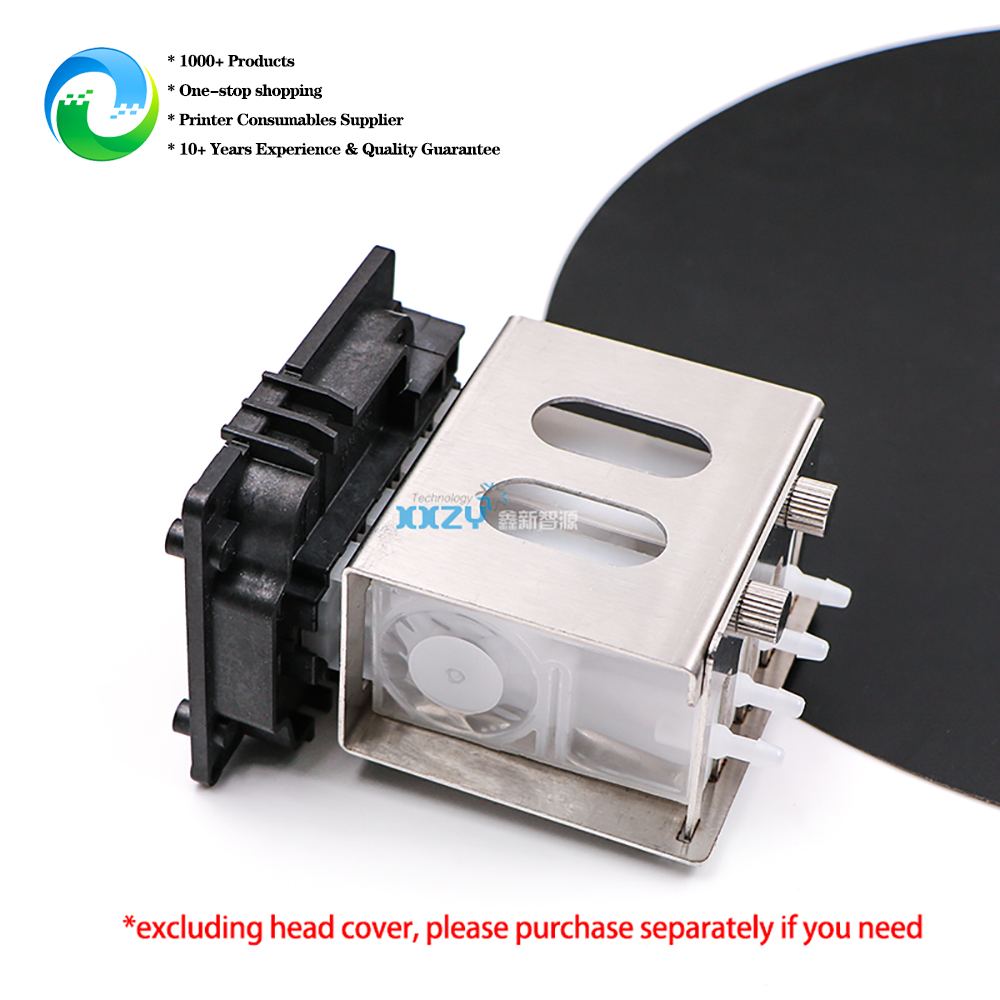 Solvent Printer Ink - Eco-solvent Printer i3200 4720 Printhead Ink