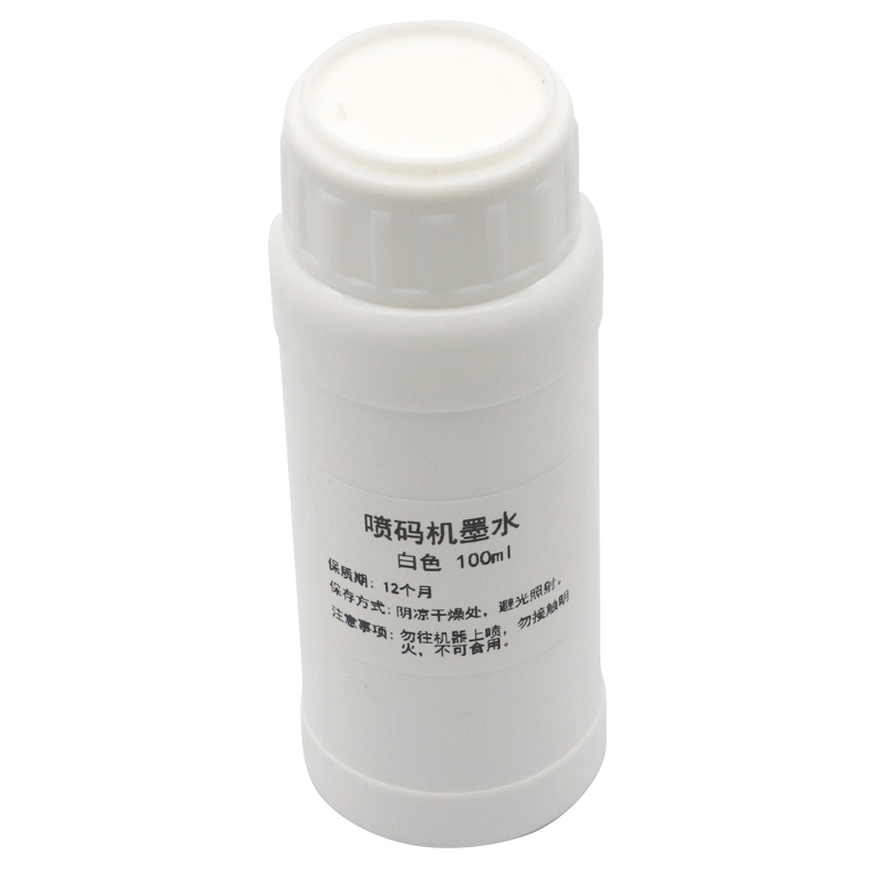 100ML Refillable Ink compatibl - огляд і ціна Solvent Printer Ink