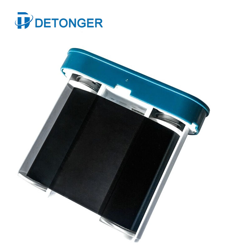 DETONGER 3.3 inch portable the - огляд і ціна Commercial Ribbon Printing Machine