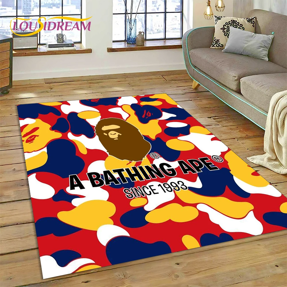 3D Printing B-BAPE Fashion Car - огляд і ціна Commercial Printing Online