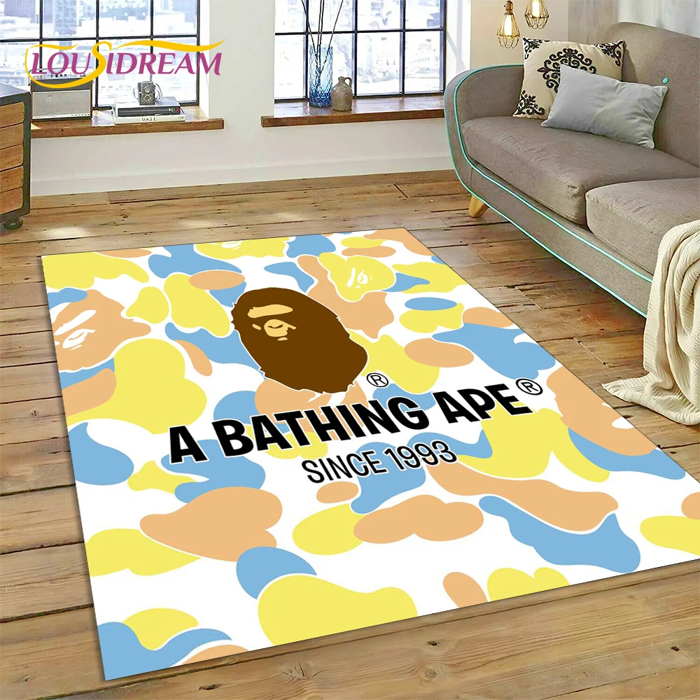 3D Printing B-BAPE Fashion Car - огляд і ціна Commercial Printing Online