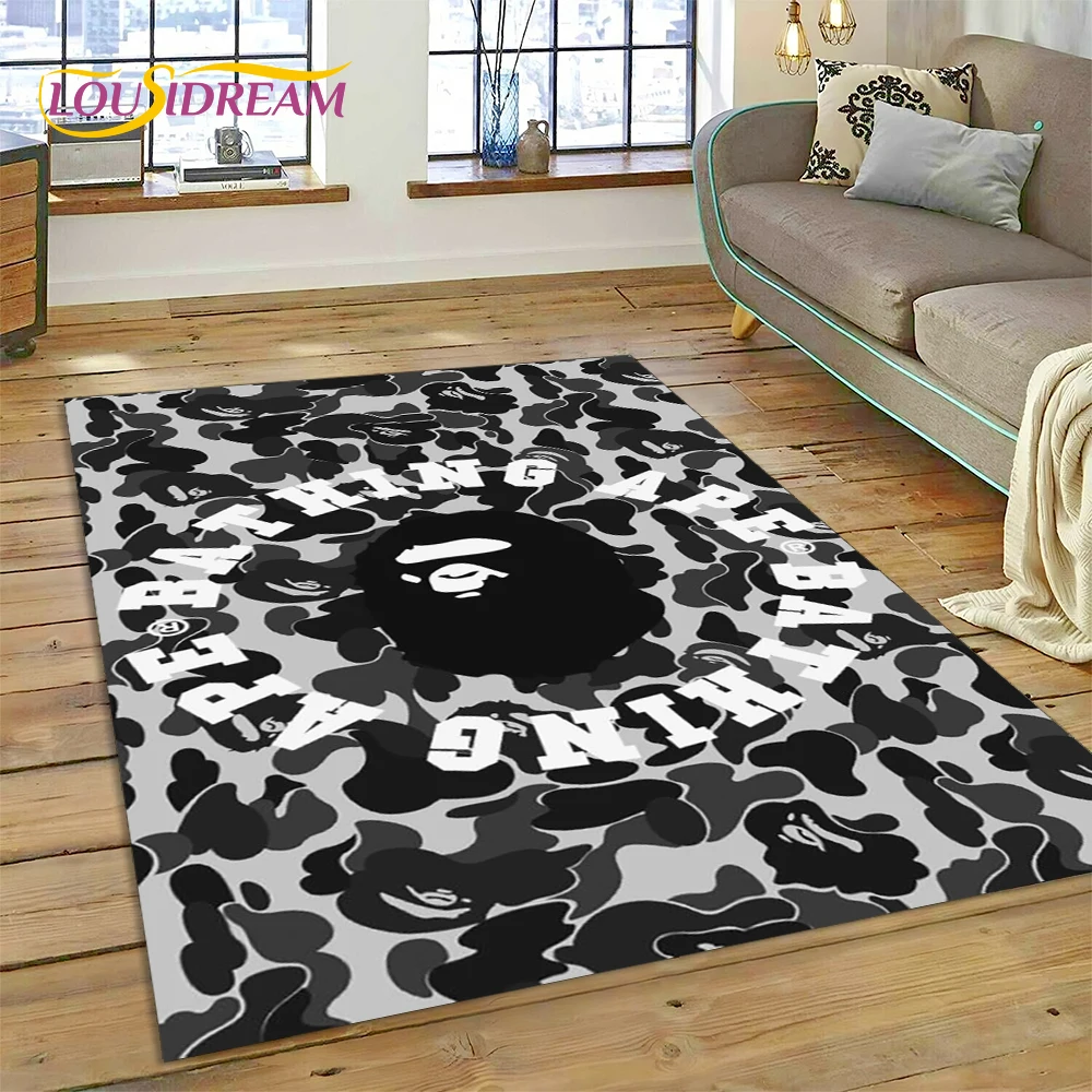 3D Printing B-BAPE Fashion Car - огляд і ціна Commercial Printing Online