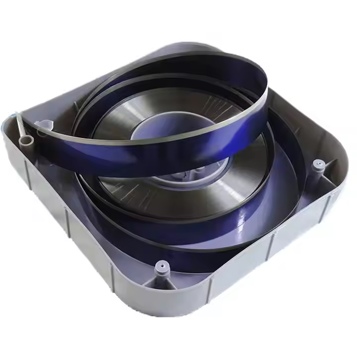 Universal Doctor Blade – Stain - огляд і ціна Commercial Printing Gravure