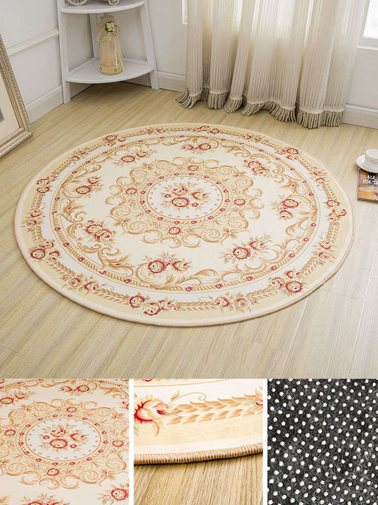 European Style Printed Round C - огляд і ціна Commercial Printing Online