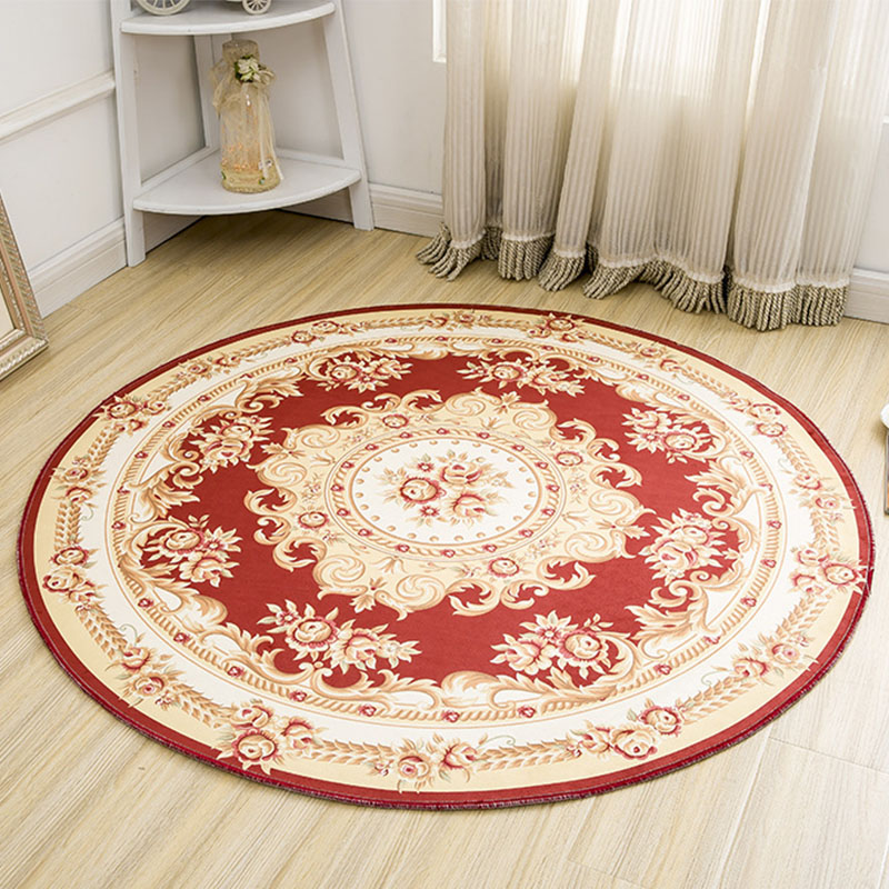 European Style Printed Round C - огляд і ціна Commercial Printing Online
