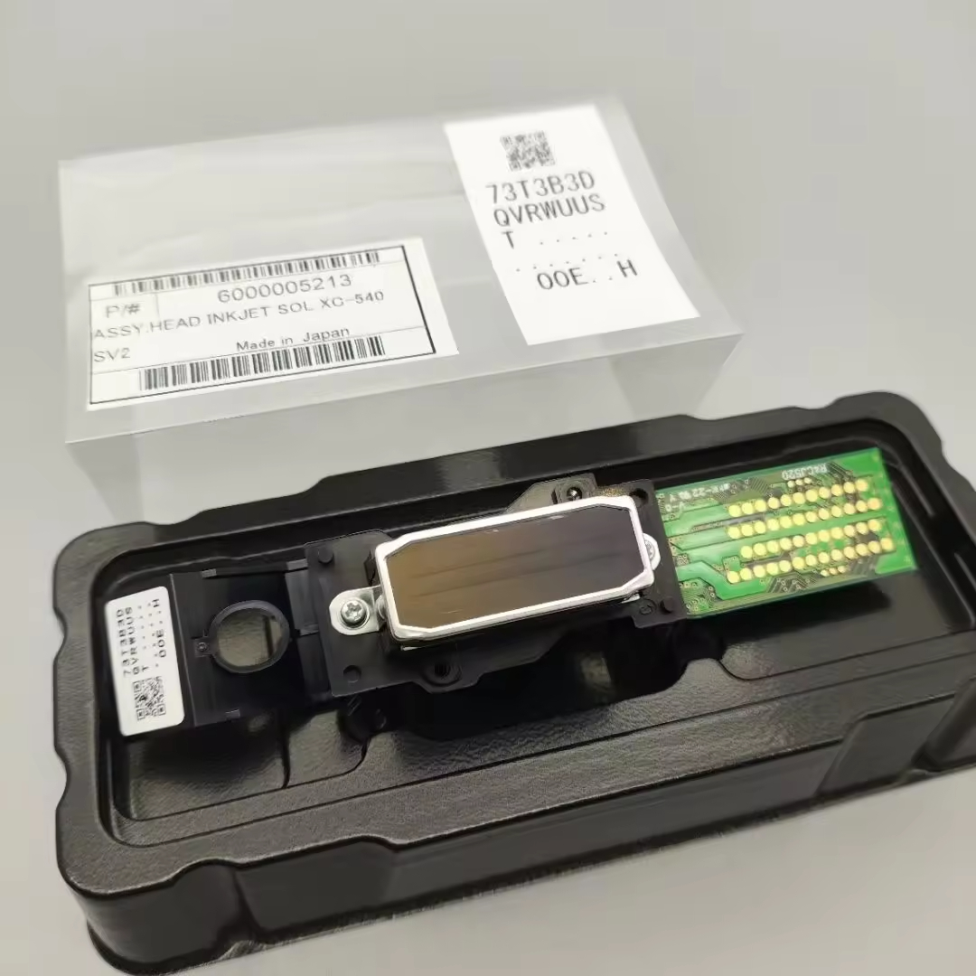 MAF Roland Sp540V VP540 DX4 So - огляд і ціна Solvent Printer Ink