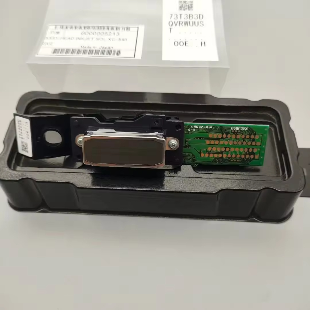 MAF Roland Sp540V VP540 DX4 So - огляд і ціна Solvent Printer Ink