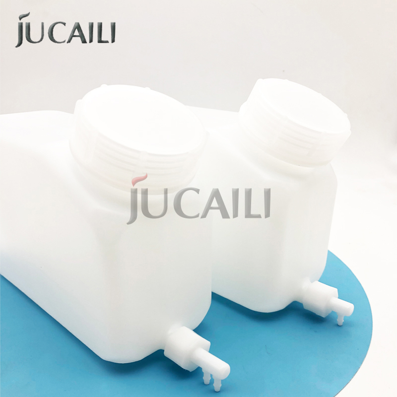 1500ML White Ink Circulation S - огляд і ціна Solvent Printer Ink