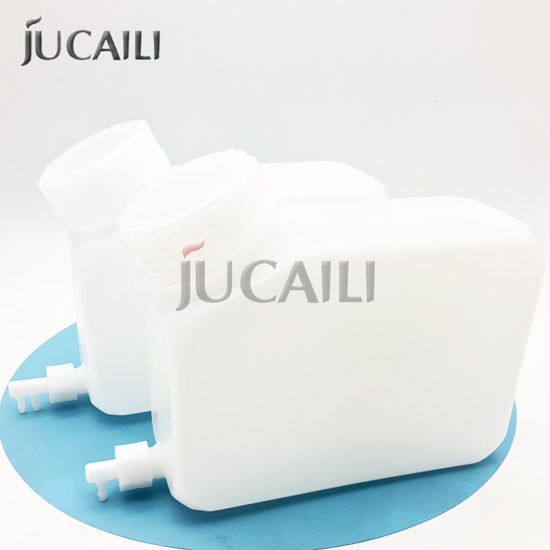 1500ML White Ink Circulation S - огляд і ціна Solvent Printer Ink