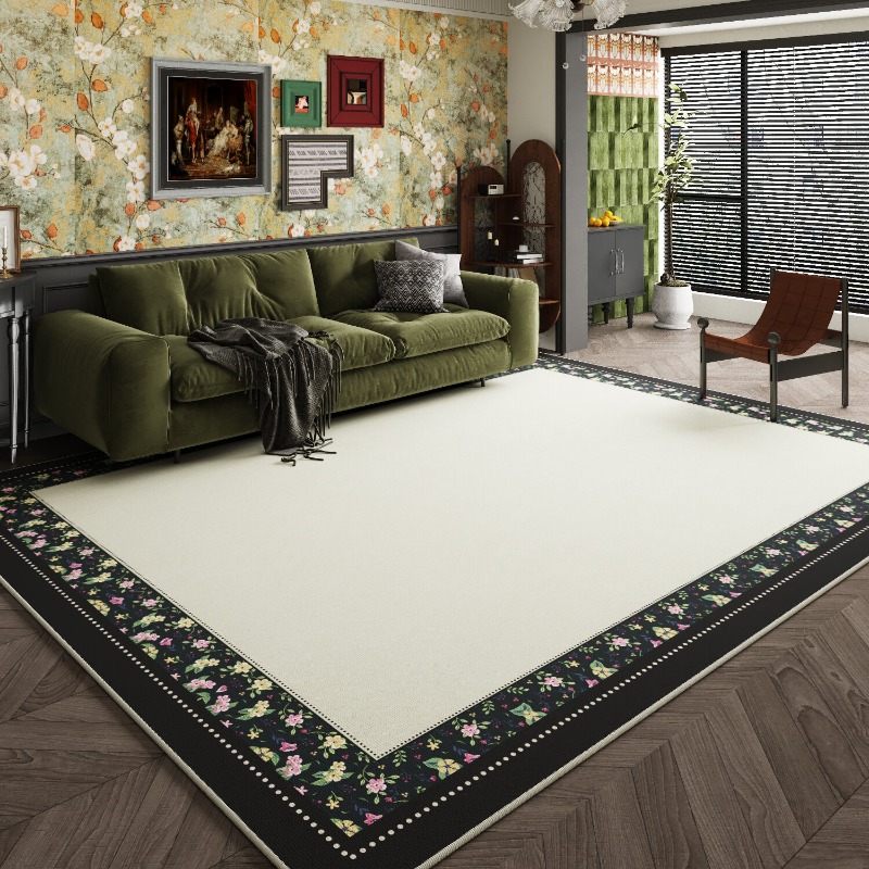 Modern-Style Living Room Carpe - огляд і ціна Commercial Printing Online