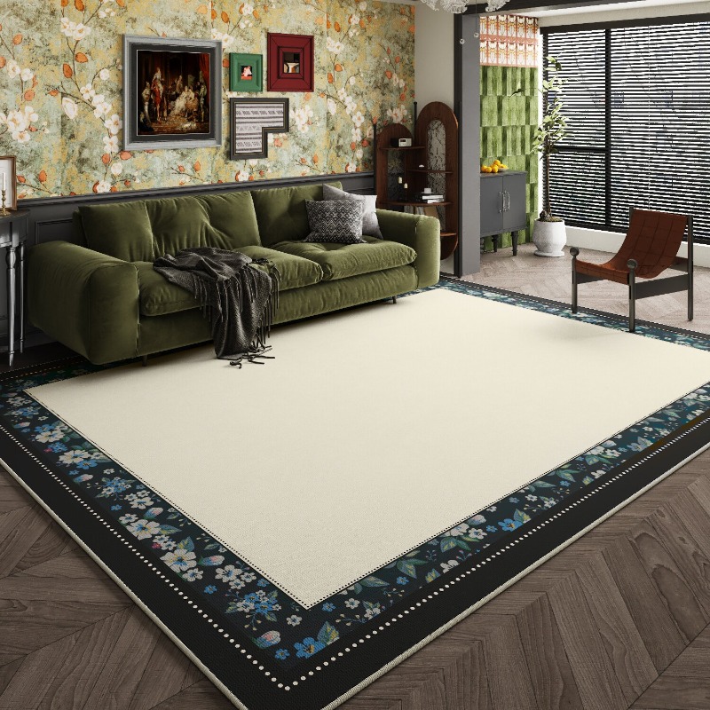 Modern-Style Living Room Carpe - огляд і ціна Commercial Printing Online