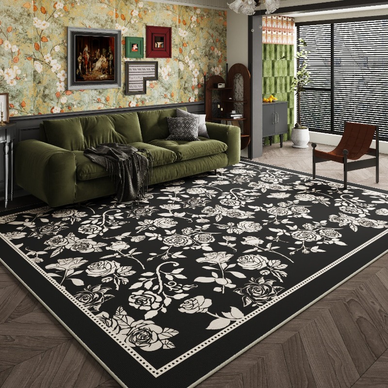 Modern-Style Living Room Carpe - огляд і ціна Commercial Printing Online
