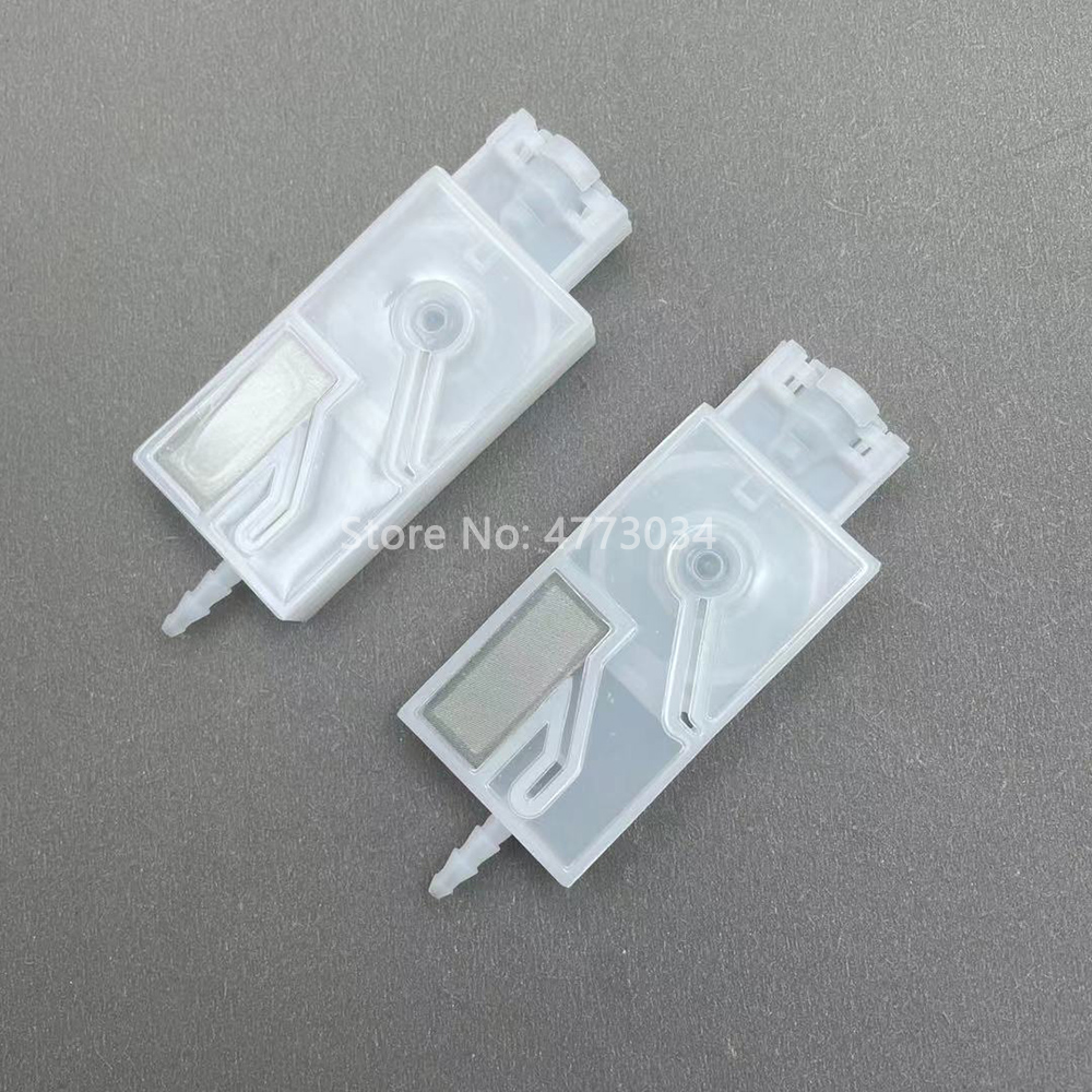 10PCS DX5 Ink Damper For Epson - огляд і ціна Solvent Printer Ink