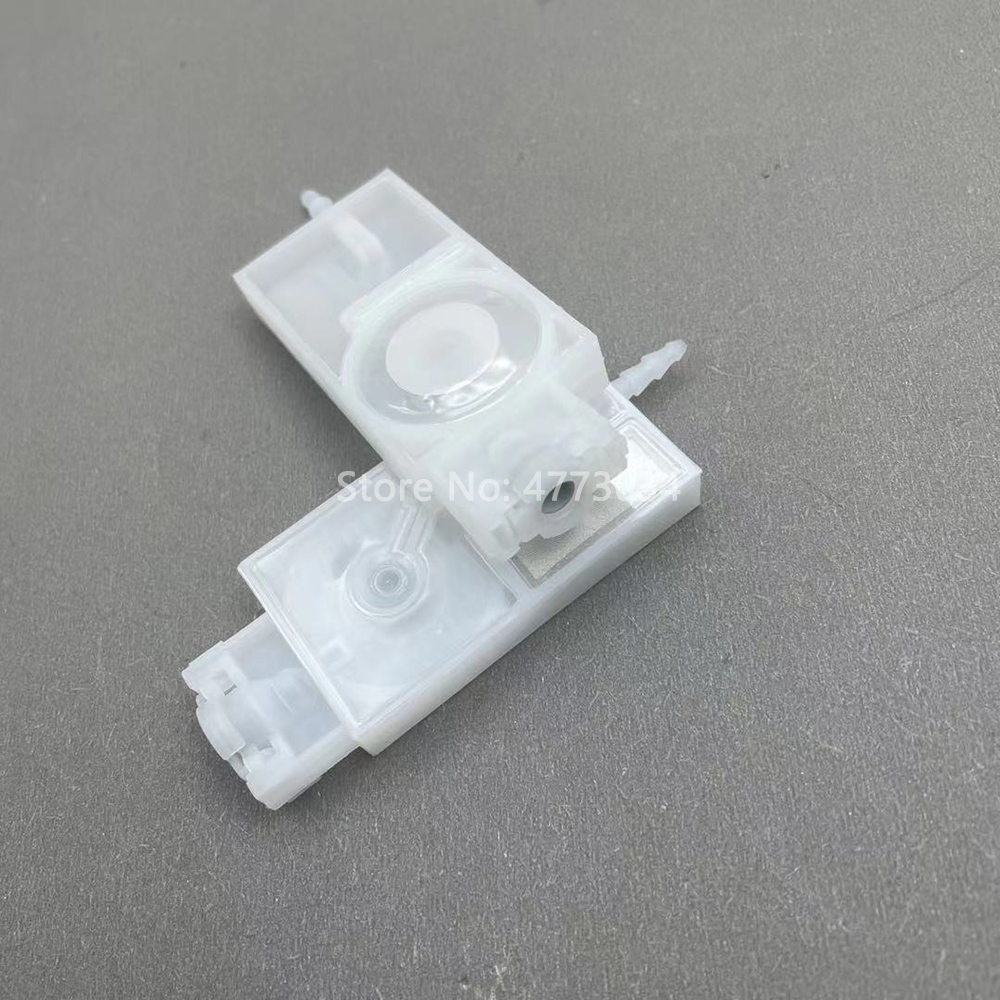 10PCS DX5 Ink Damper For Epson - огляд і ціна Solvent Printer Ink