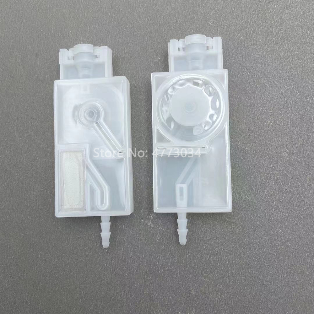 10PCS DX5 Ink Damper For Epson - огляд і ціна Solvent Printer Ink
