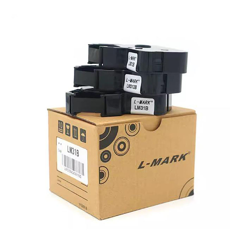 Original Ink Ribbon Black Ink  - огляд і ціна Commercial Label Printing Machine