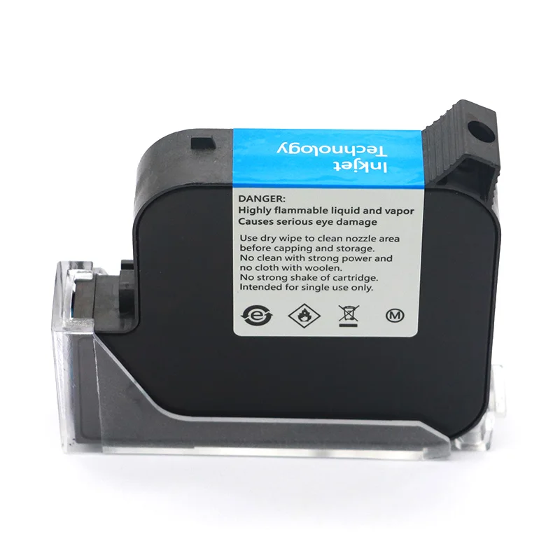 25.4mm 2588+M 2588 Thermal Ink - огляд і ціна Solvent Printer Ink