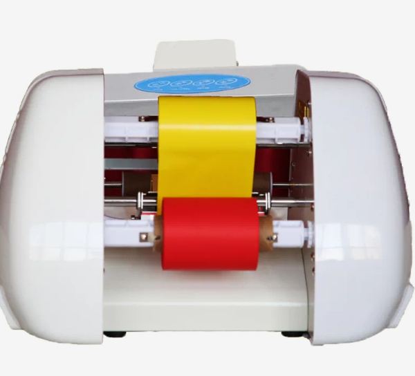 Factory direct sales Hot Foil  - огляд і ціна Commercial Ribbon Printing Machine