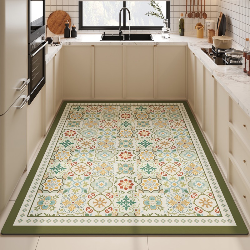 Carpet for Kitchen Absorbent N - огляд і ціна Commercial Printing Online