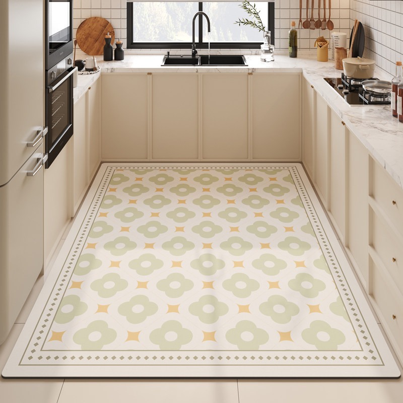 Carpet for Kitchen Absorbent N - огляд і ціна Commercial Printing Online