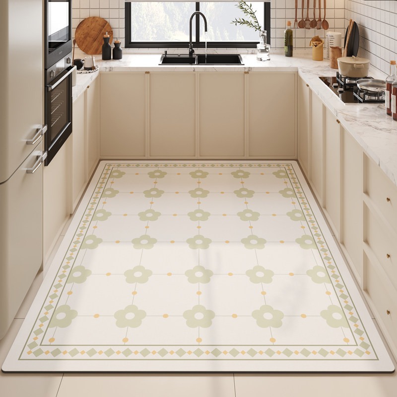 Carpet for Kitchen Absorbent N - огляд і ціна Commercial Printing Online