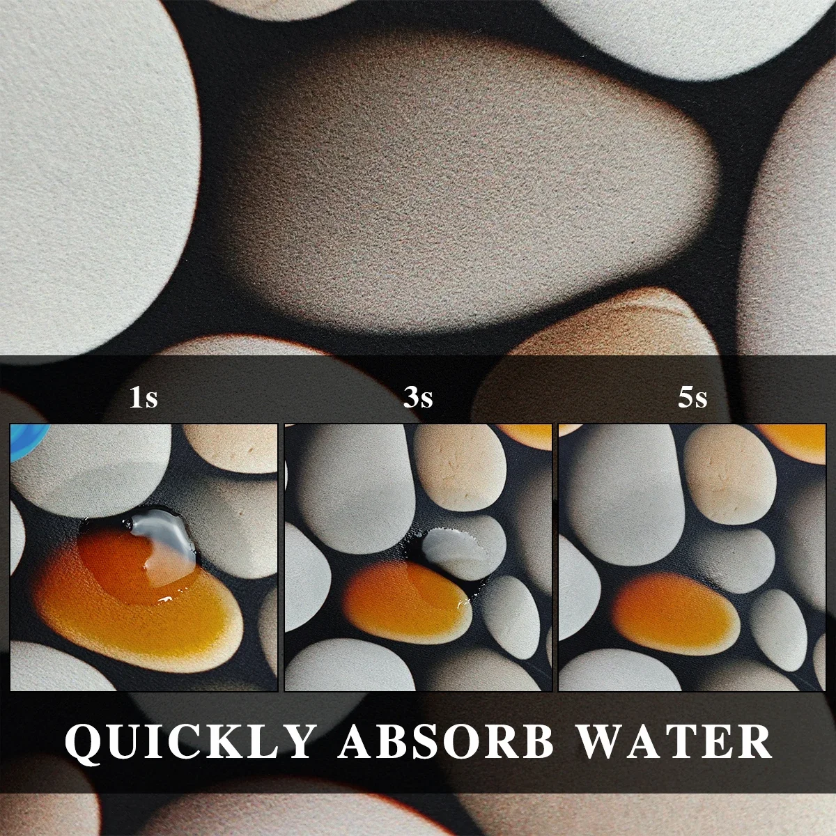 Carpet for Kitchen Absorbent N - огляд і ціна Commercial Printing Online