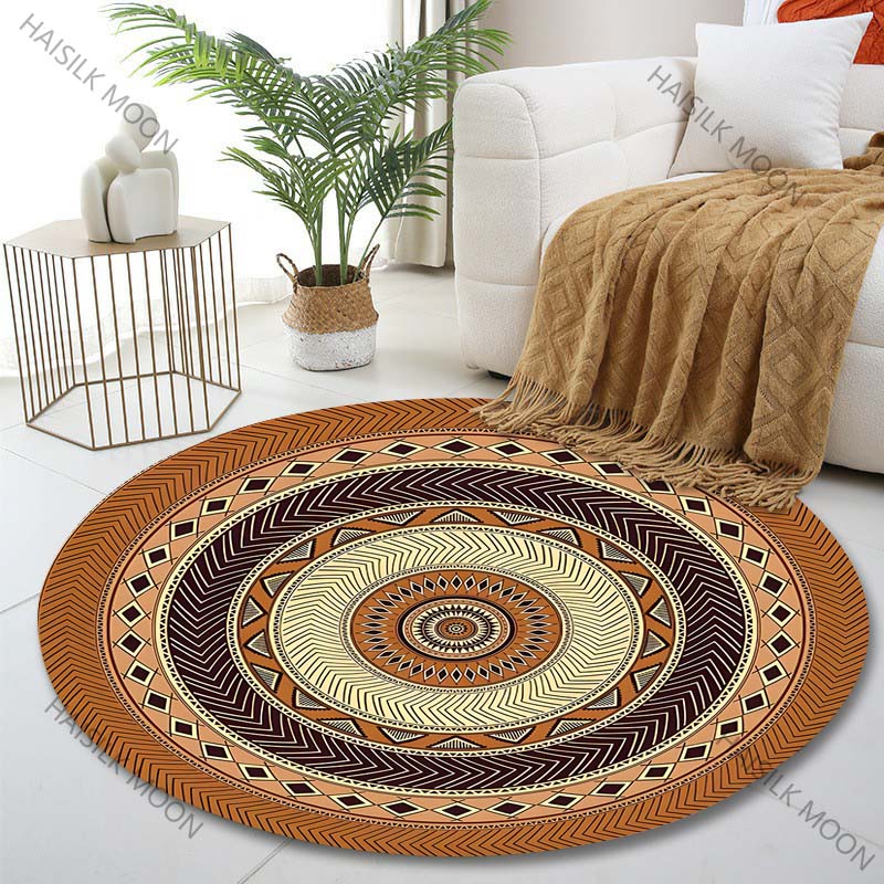 1PC Circular geometric pattern - огляд і ціна Commercial Printing And Design