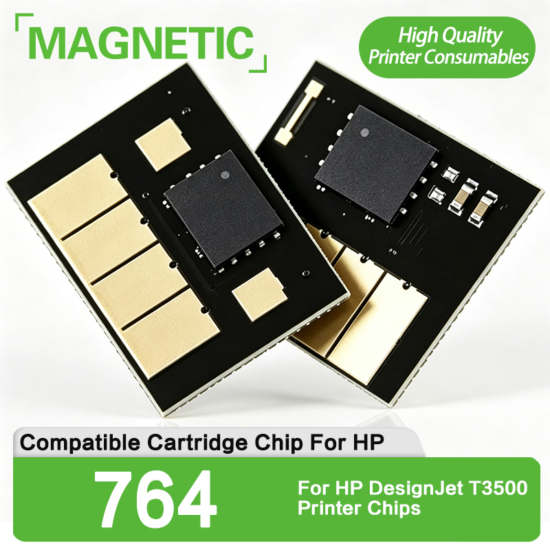 300ML For HP 764 764XL Ink Car - огляд і ціна Solvent Printer Ink