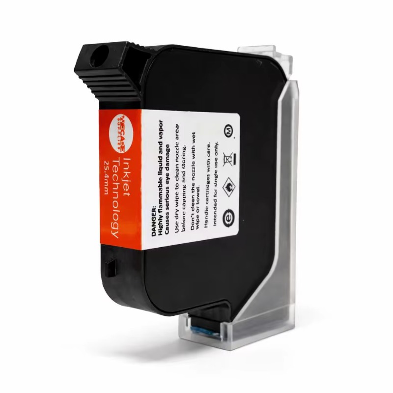 WECARE Fast Dry Solvent Ink Ca - огляд і ціна Solvent Printer Ink