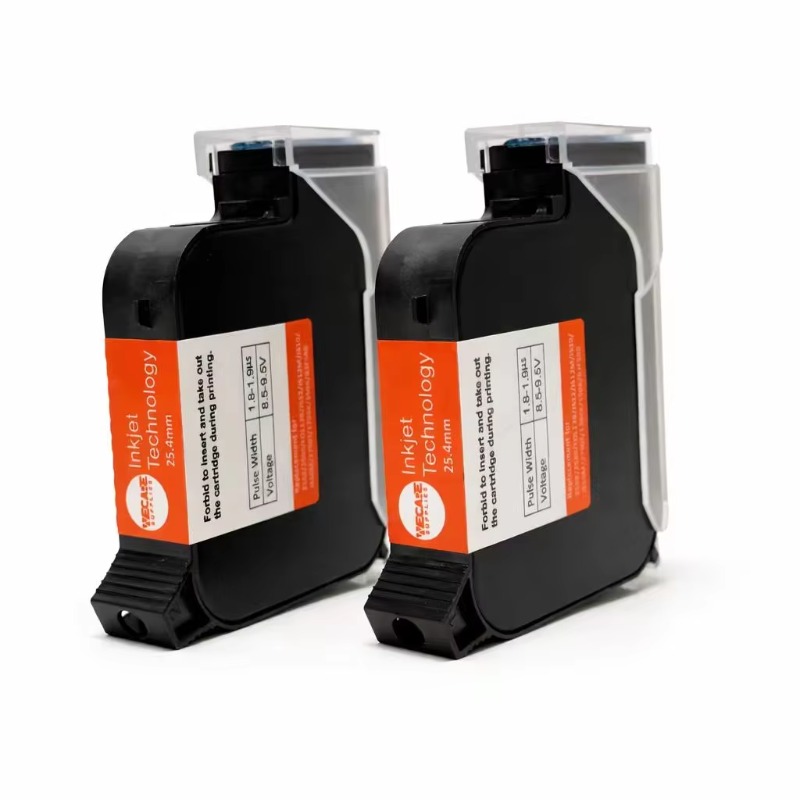 WECARE Fast Dry Solvent Ink Ca - огляд і ціна Solvent Printer Ink