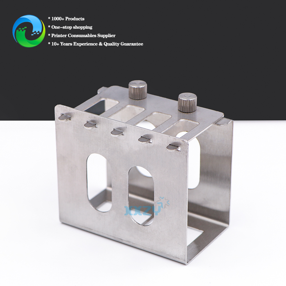 Eco-solvent Printer i3200 4720 - огляд і ціна Solvent Printer Ink