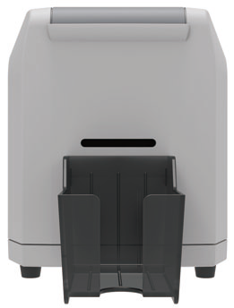 Seaory S28 Plastic PVC ID Card - огляд і ціна Commercial Ribbon Printing Machine